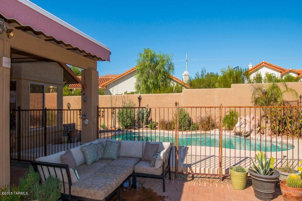 Sabino Creek (1-98) - Residential