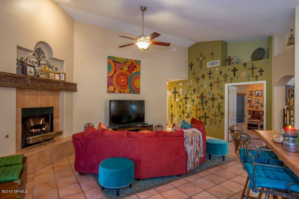 Sabino Creek (1-98) - Residential