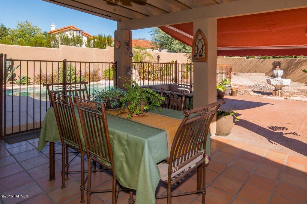 Sabino Creek (1-98) - Residential