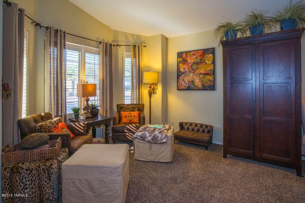 Sabino Creek (1-98) - Residential