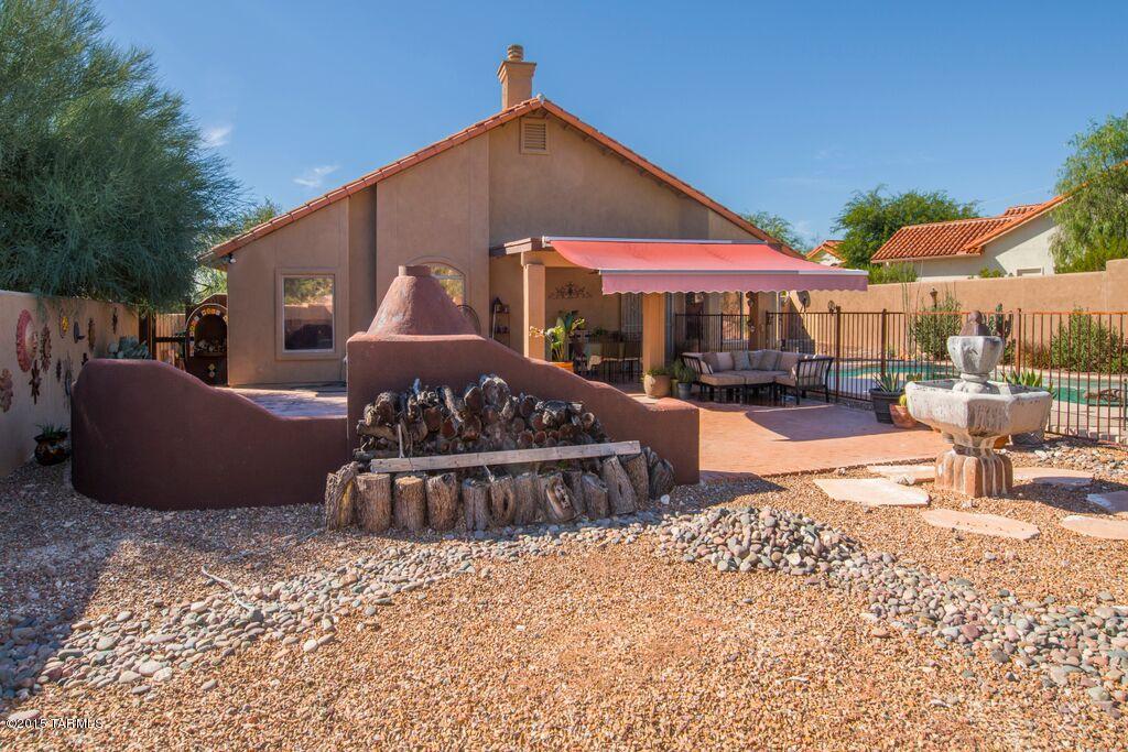 Sabino Creek (1-98) - Residential