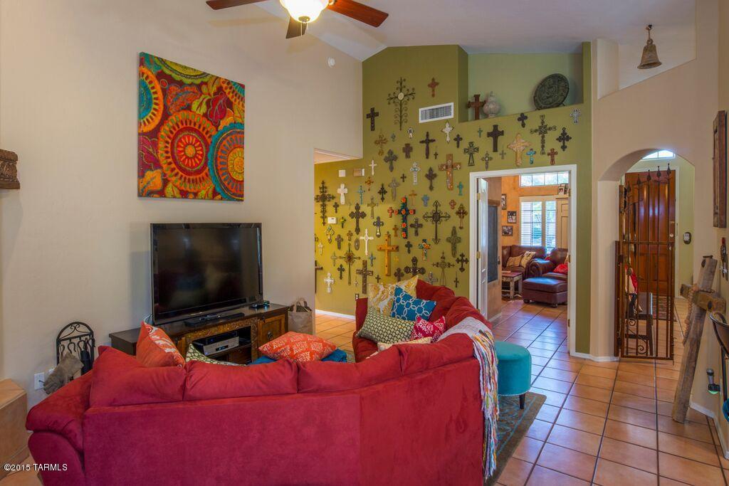 Sabino Creek (1-98) - Residential