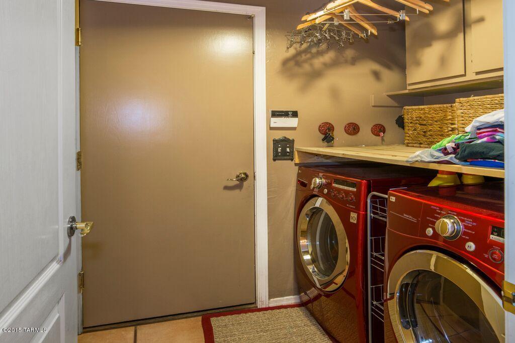 Sabino Creek (1-98) - Residential