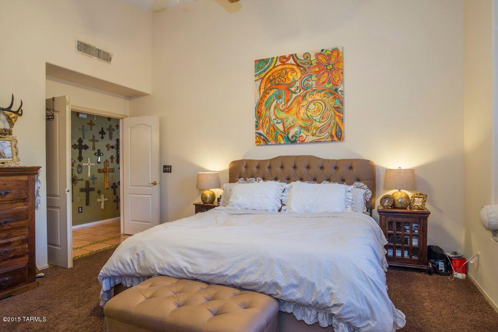 Sabino Creek (1-98) - Residential