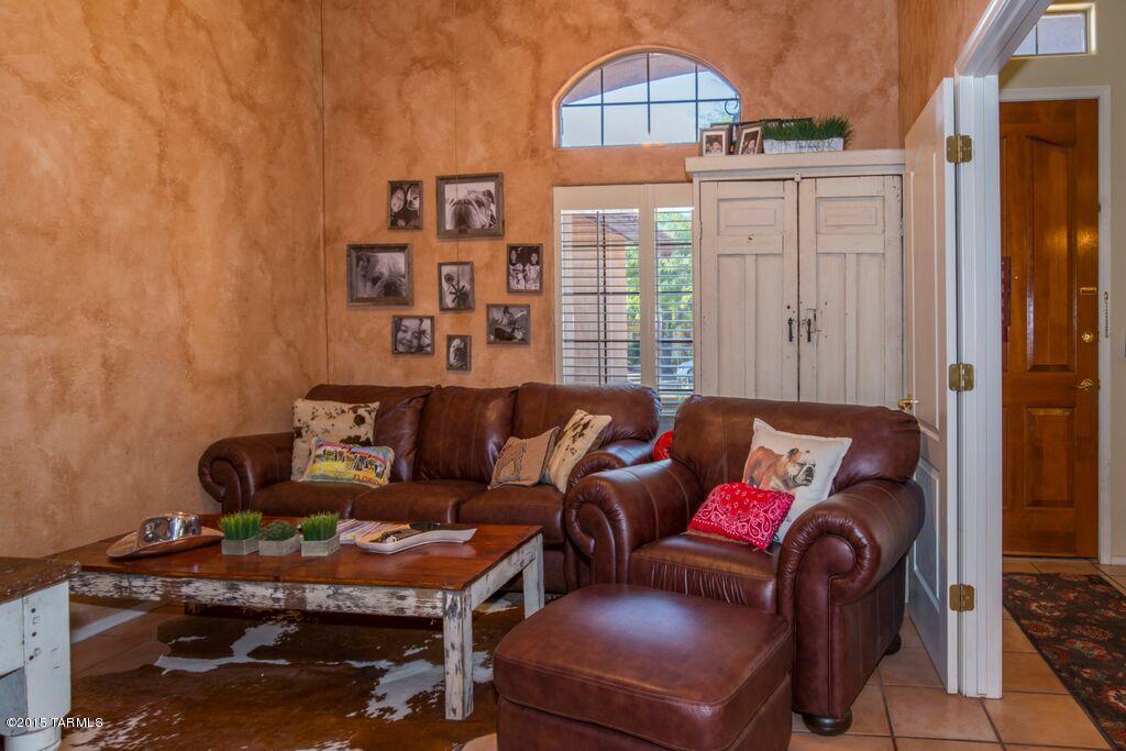 Sabino Creek (1-98) - Residential