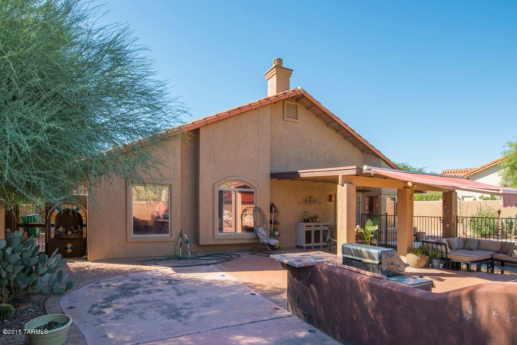 Sabino Creek (1-98) - Residential
