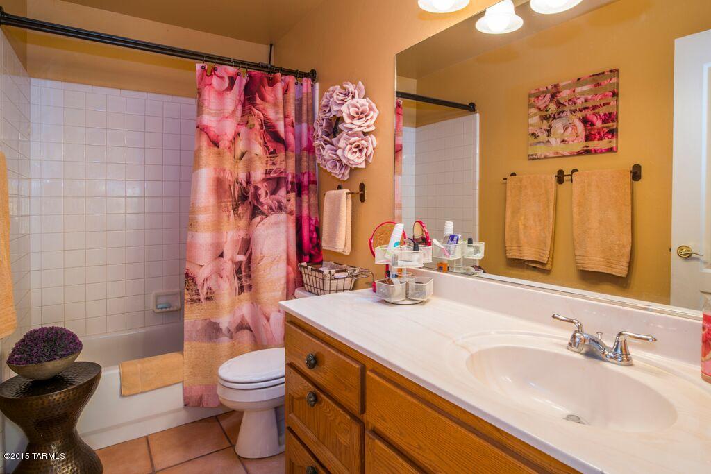 Sabino Creek (1-98) - Residential