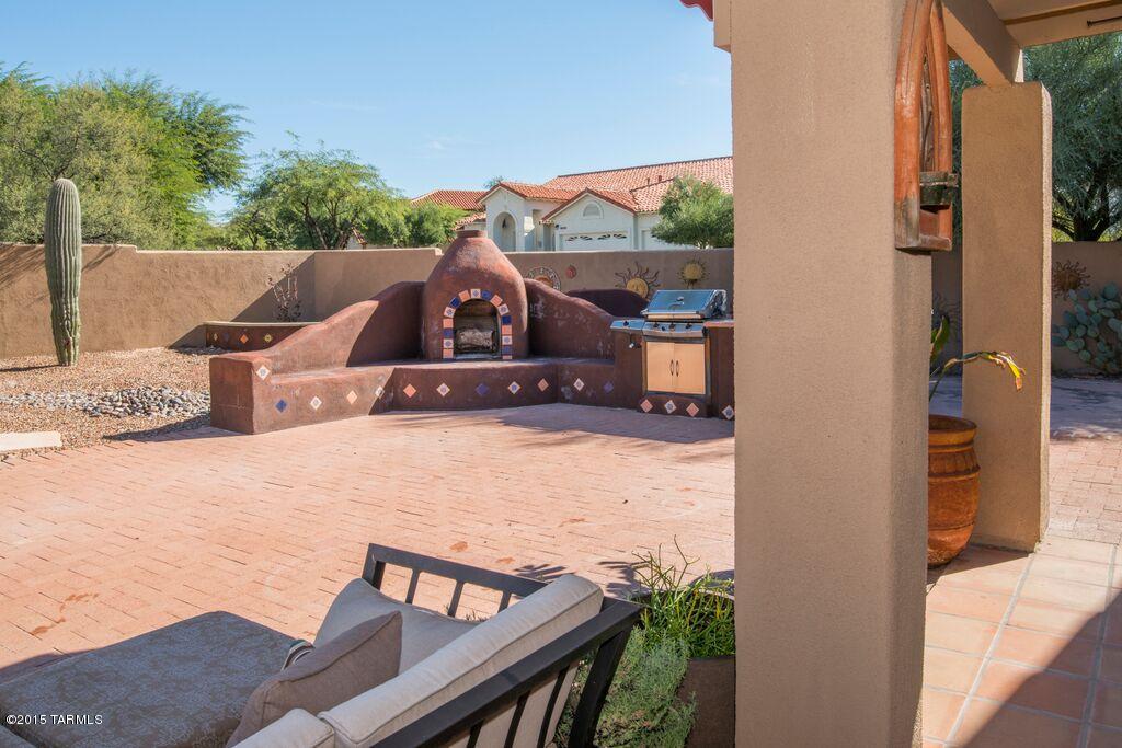 Sabino Creek (1-98) - Residential