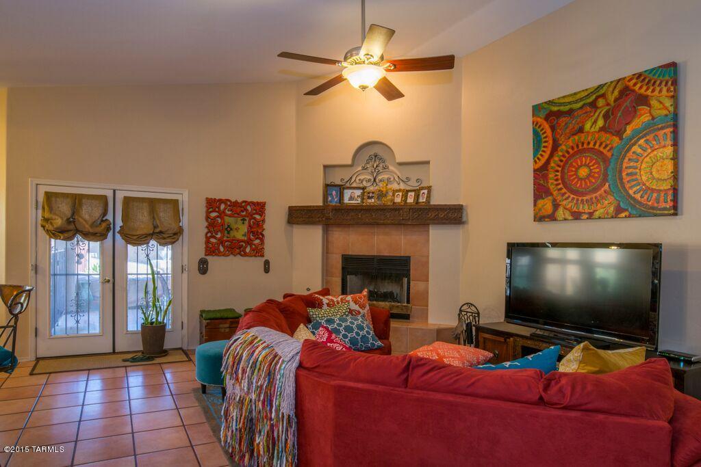 Sabino Creek (1-98) - Residential