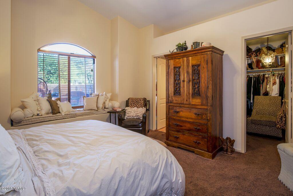Sabino Creek (1-98) - Residential