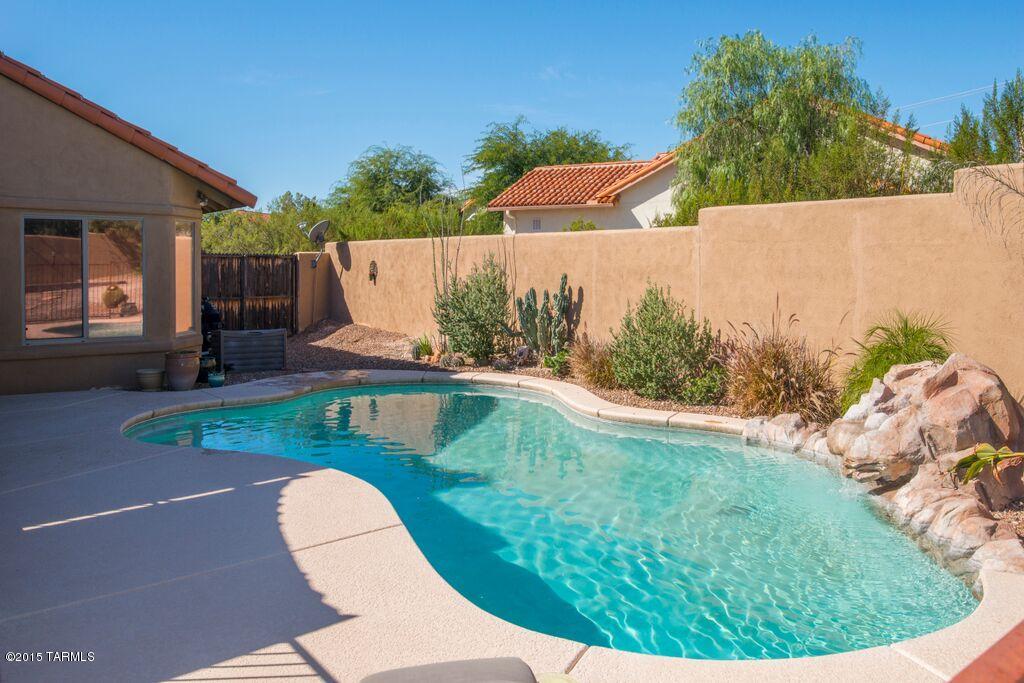 Sabino Creek (1-98) - Residential