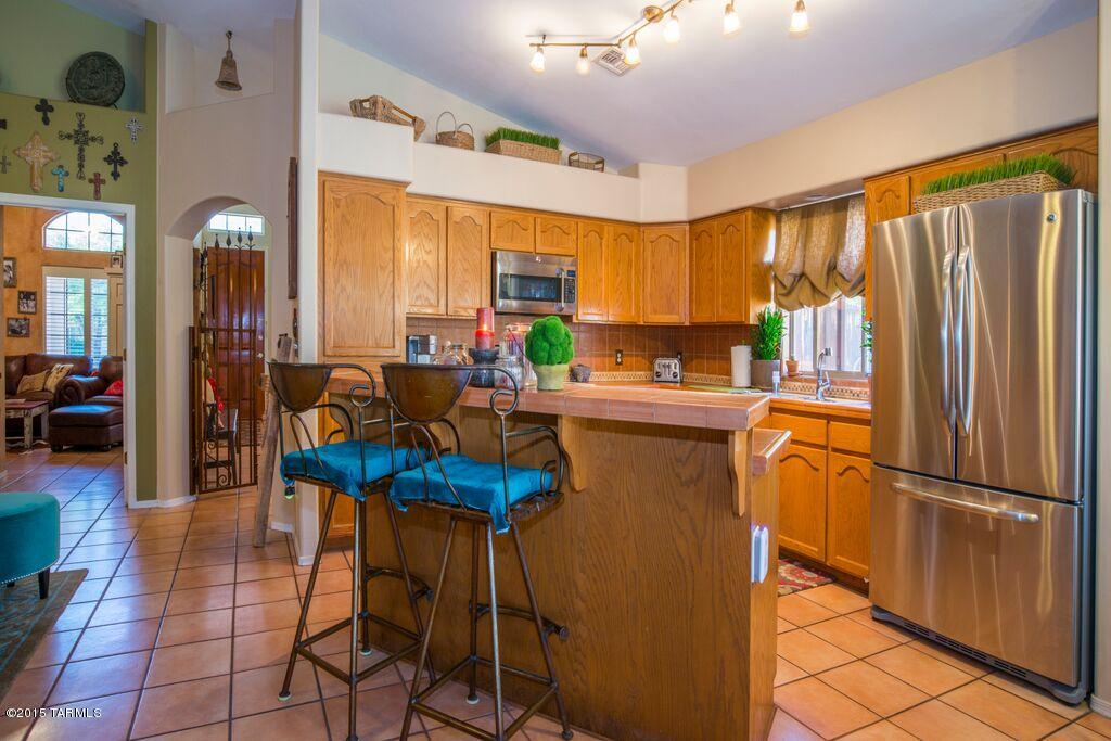 Sabino Creek (1-98) - Residential