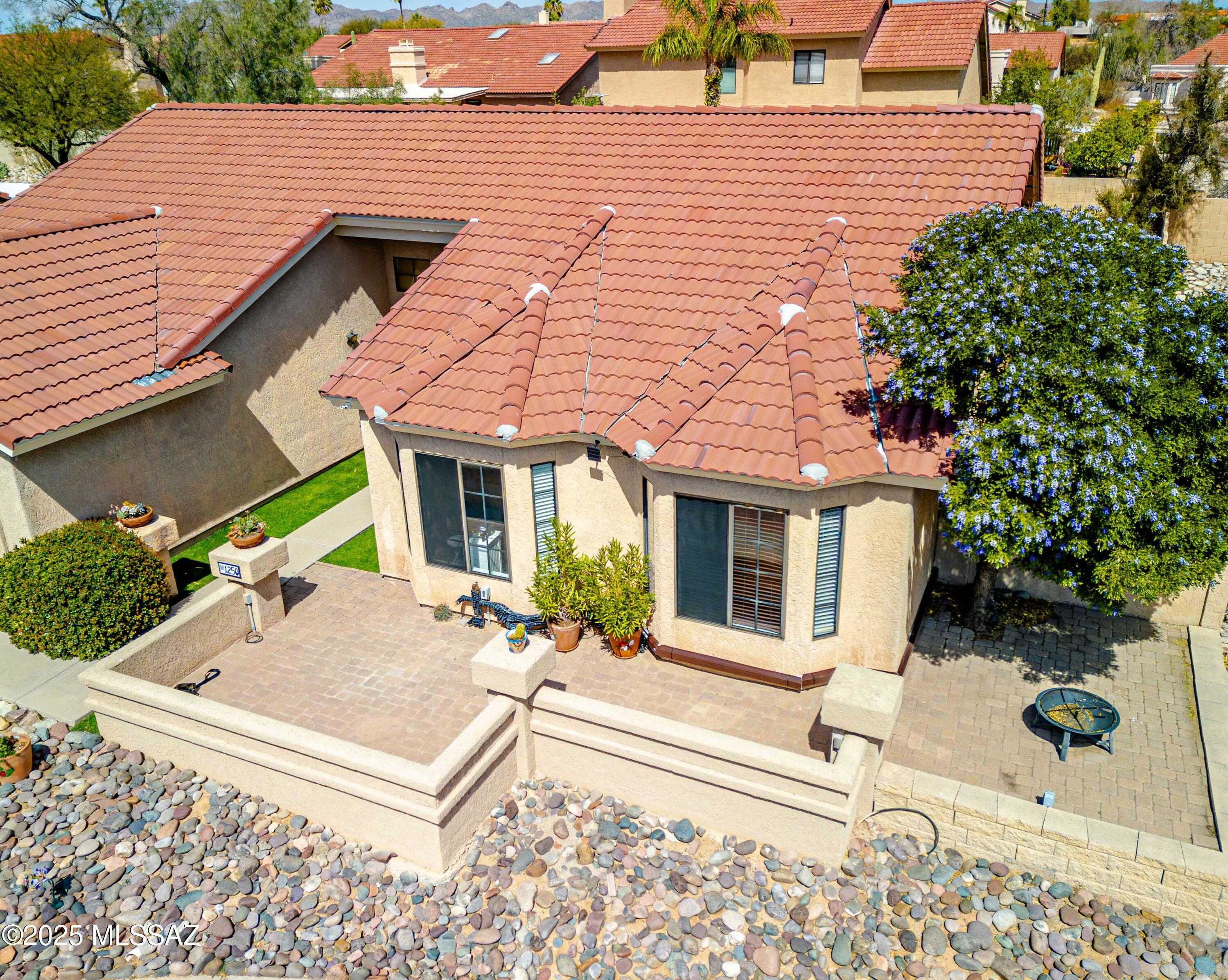 Copper Creek I Phase 2 (70-165) - Residential