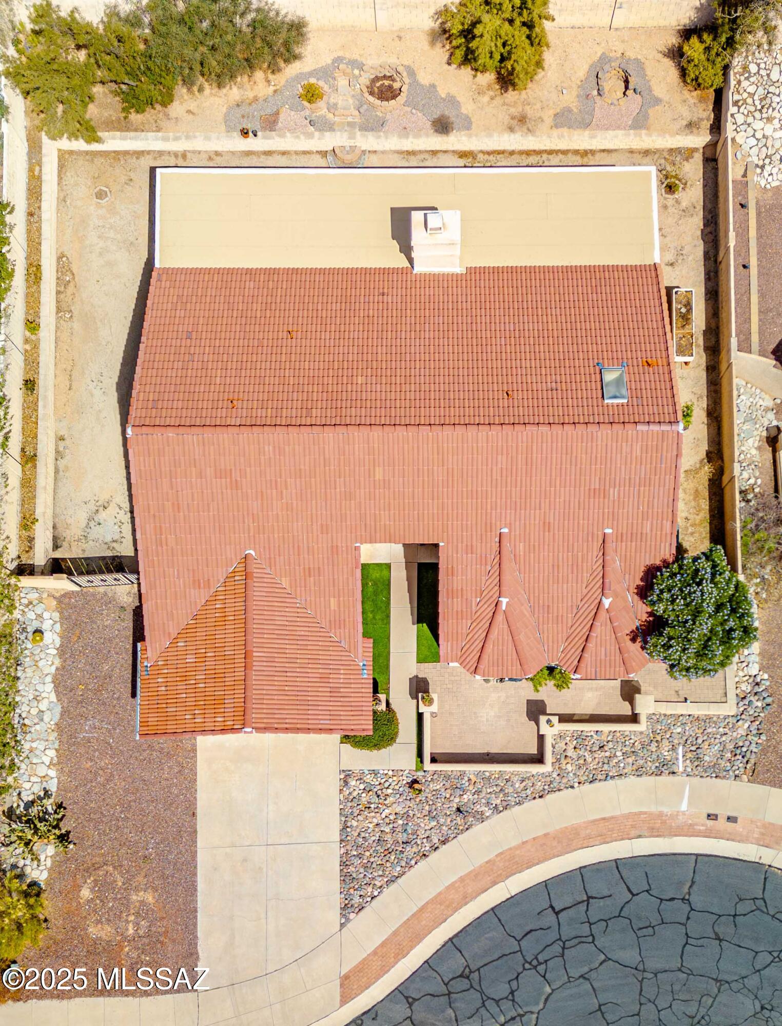 Copper Creek I Phase 2 (70-165) - Residential
