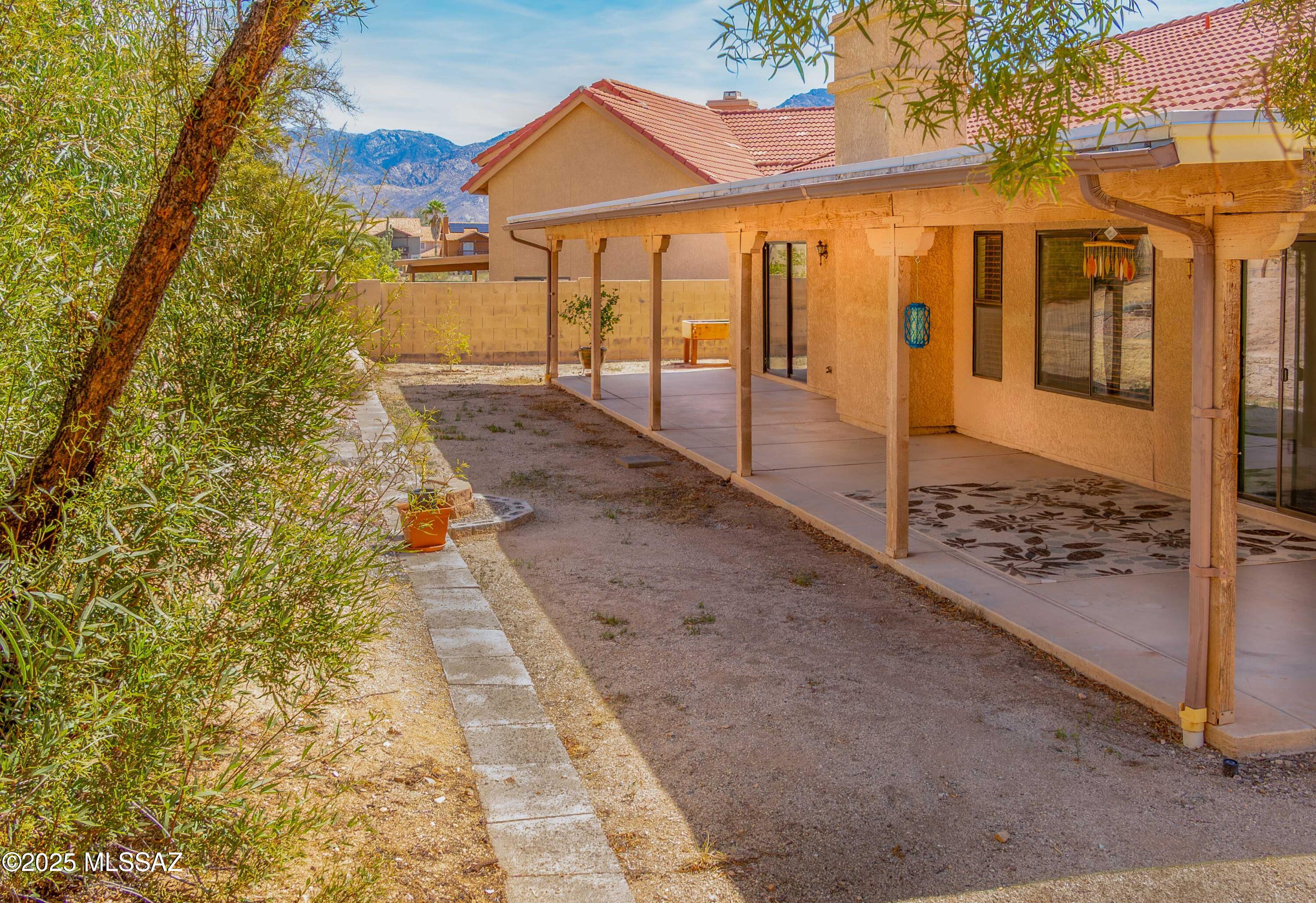 Copper Creek I Phase 2 (70-165) - Residential