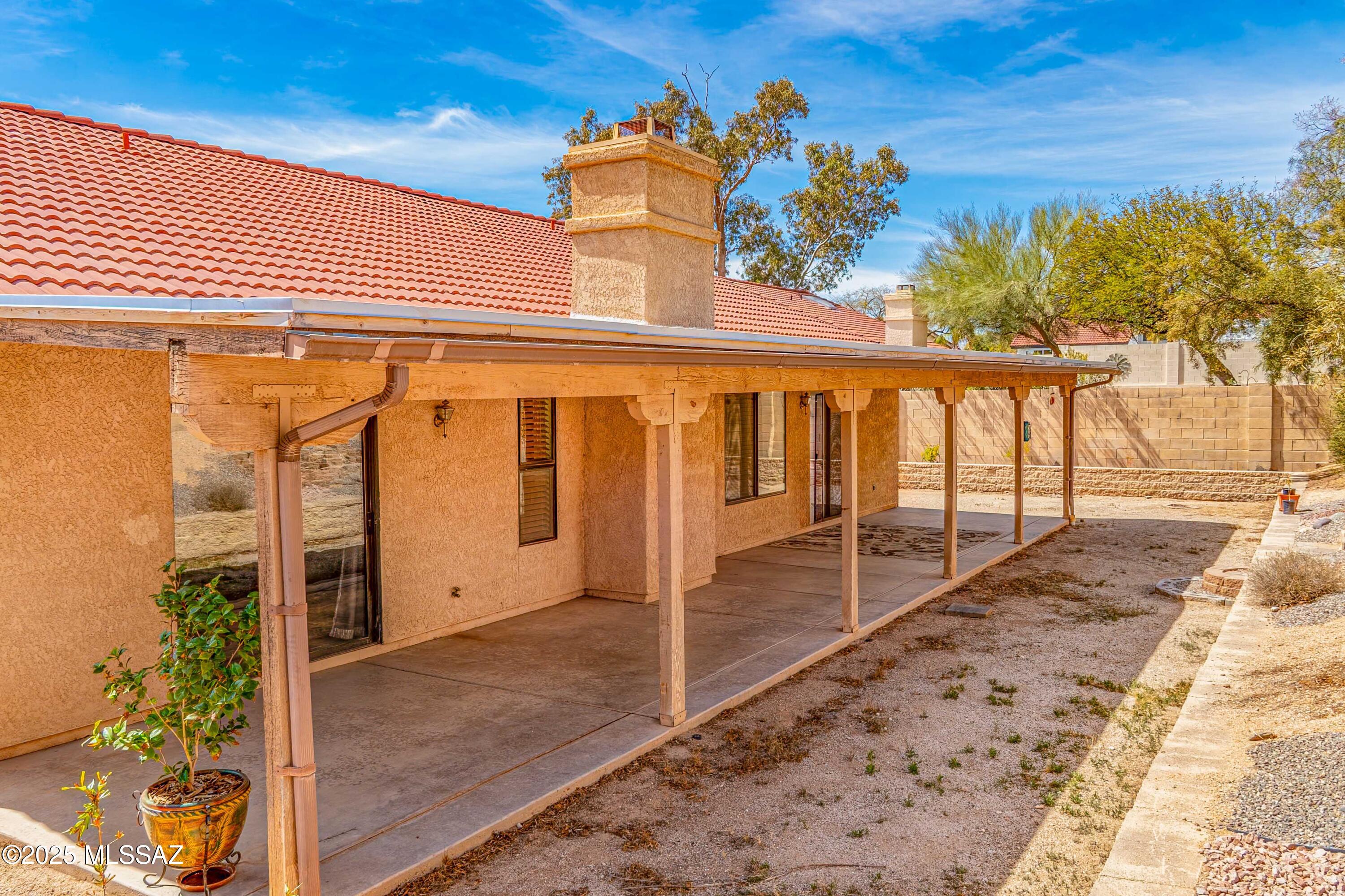 Copper Creek I Phase 2 (70-165) - Residential