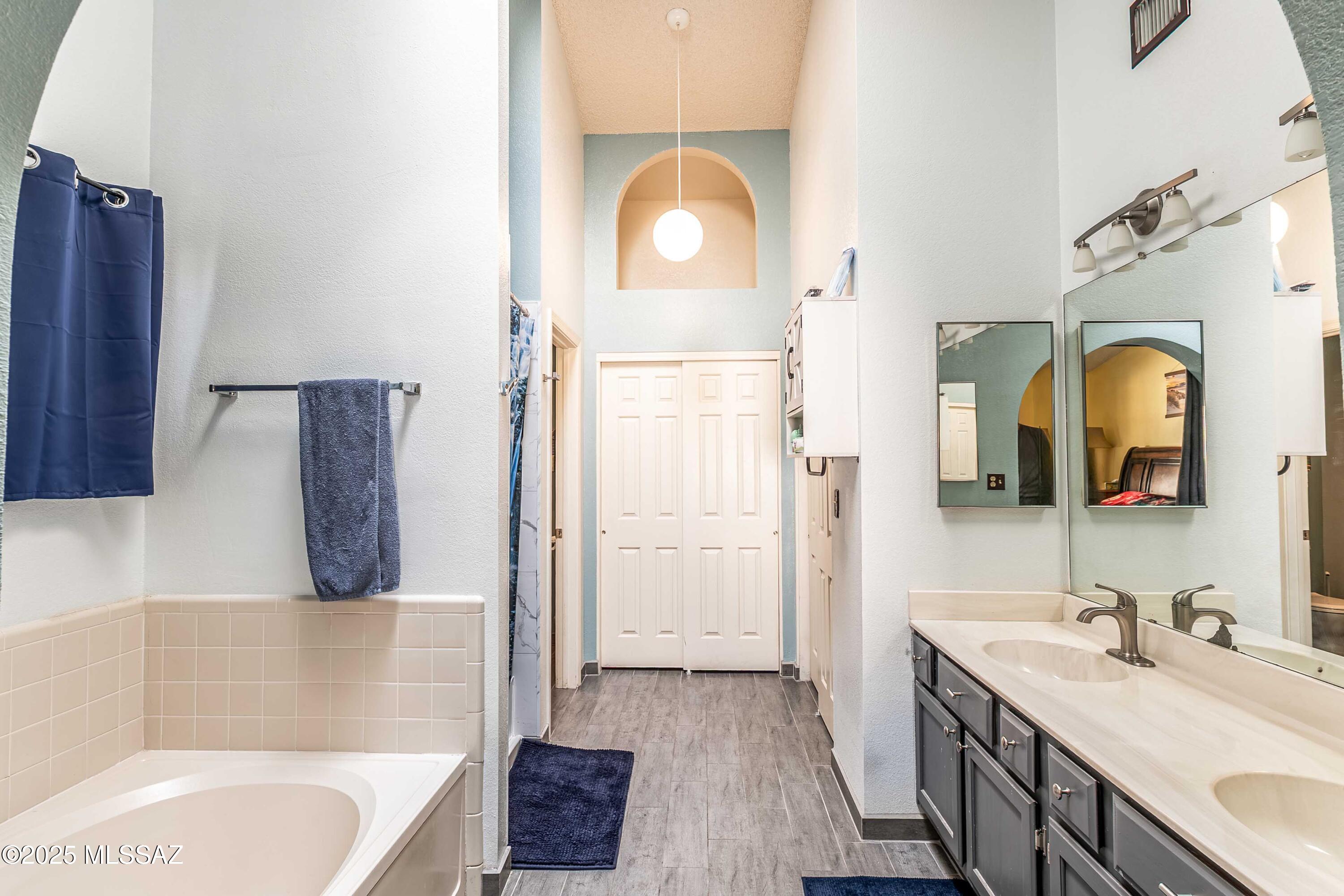 Copper Creek I Phase 2 (70-165) - Residential