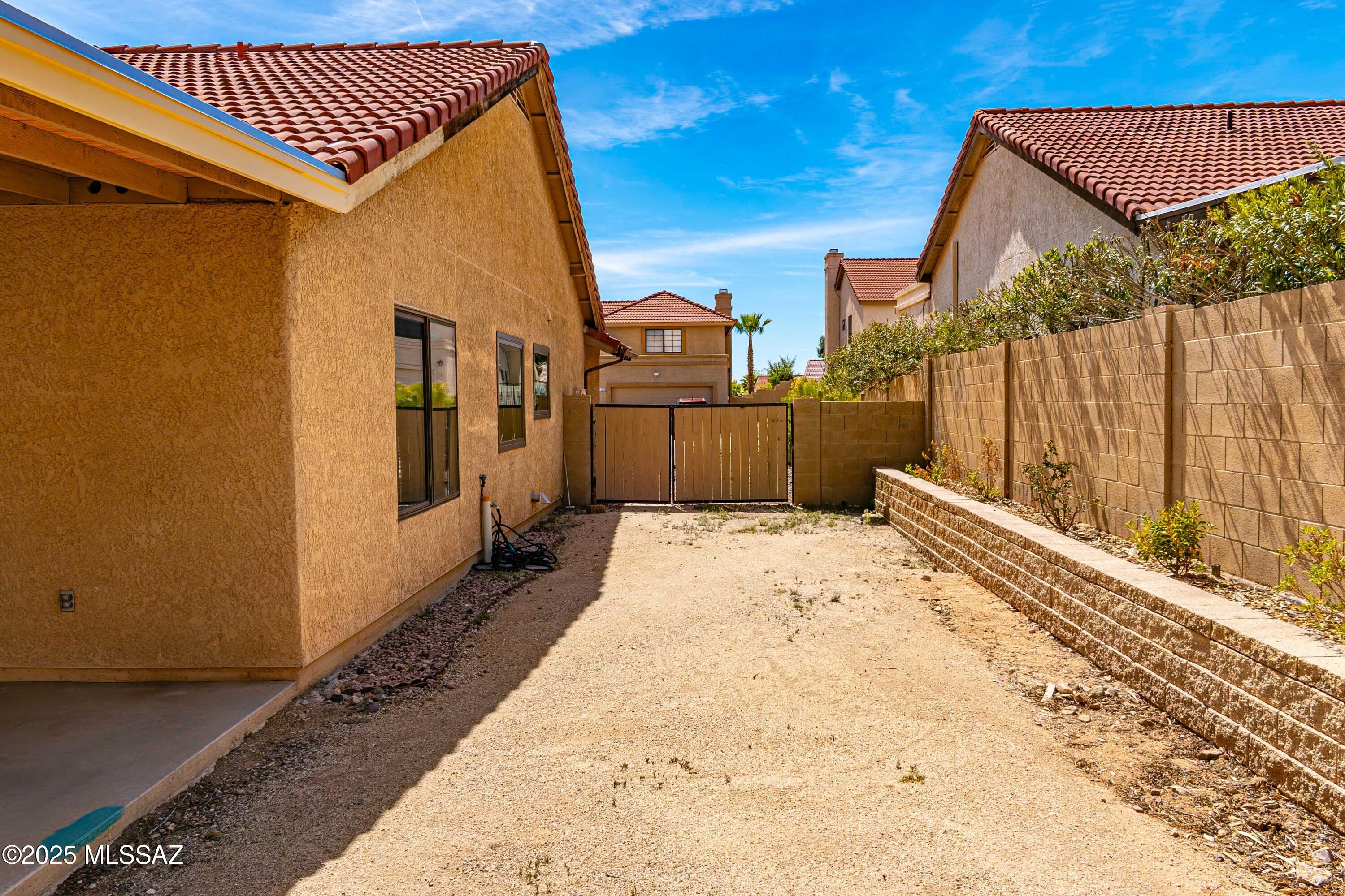 Copper Creek I Phase 2 (70-165) - Residential