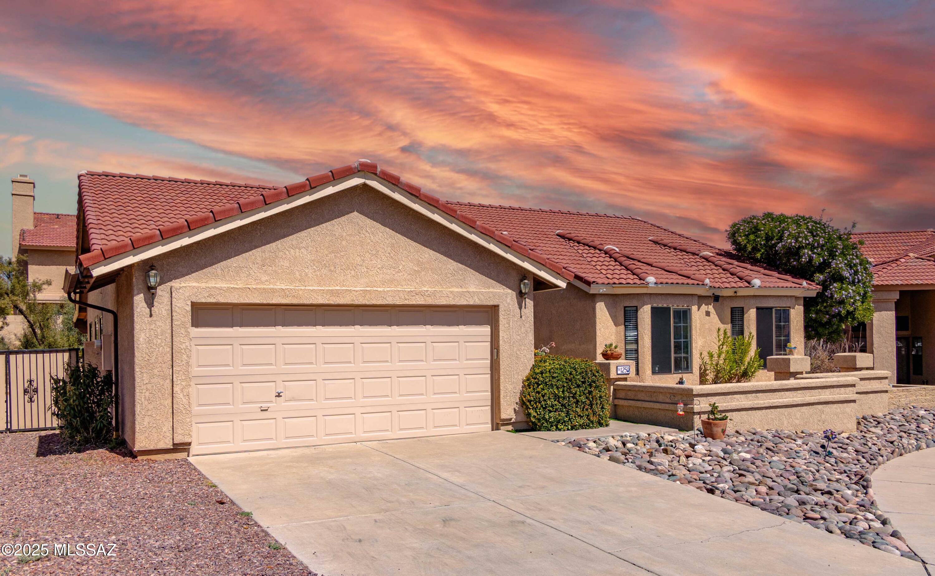 Copper Creek I Phase 2 (70-165) - Residential