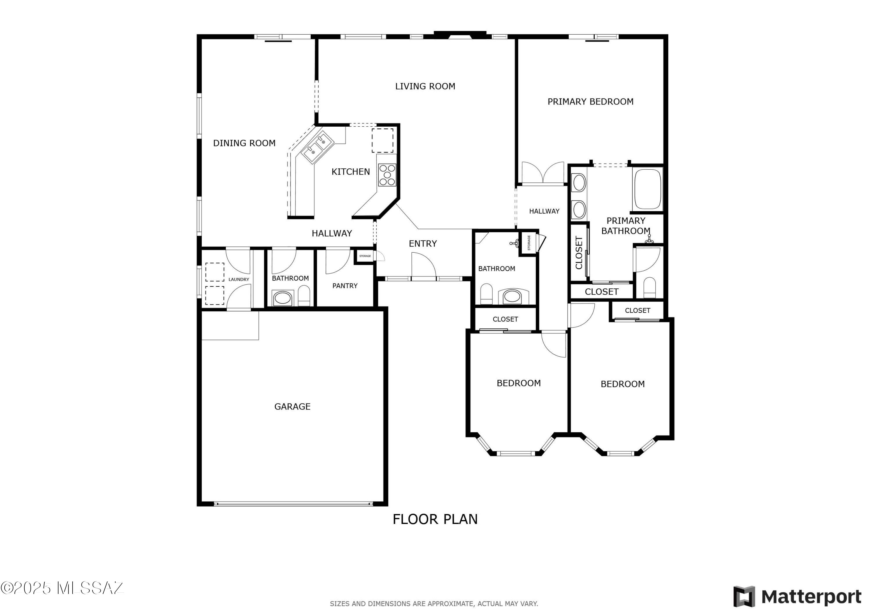 Copper Creek I Phase 2 (70-165) - Residential