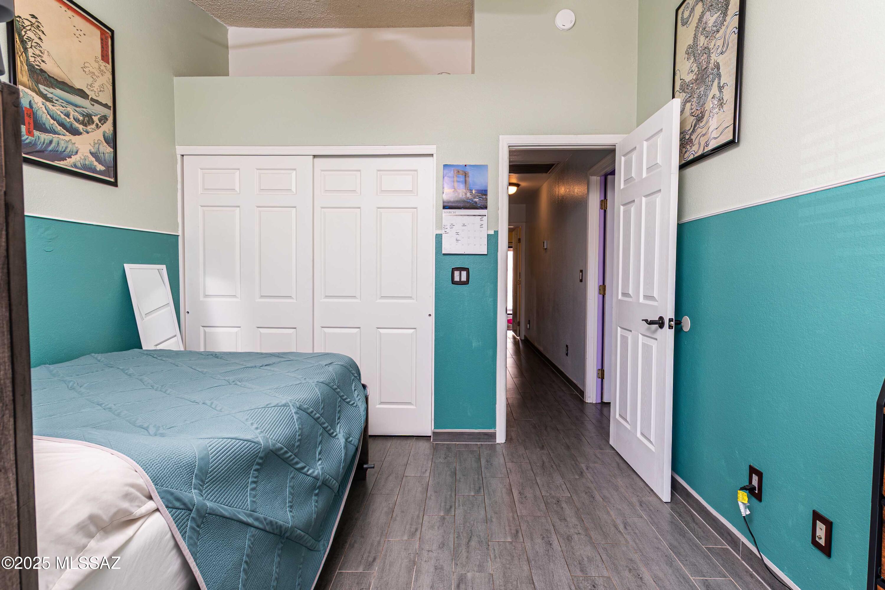 Copper Creek I Phase 2 (70-165) - Residential