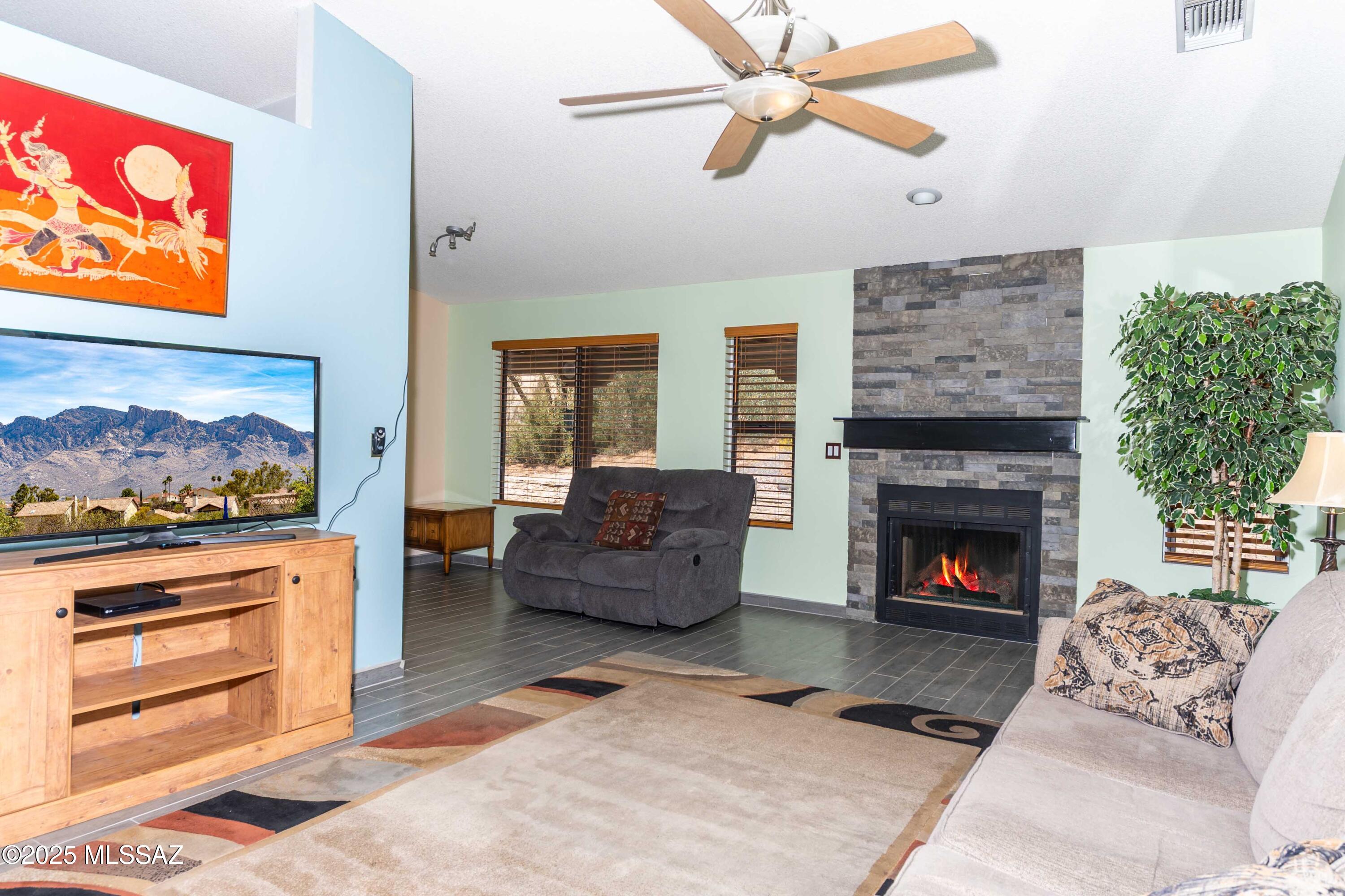 Copper Creek I Phase 2 (70-165) - Residential
