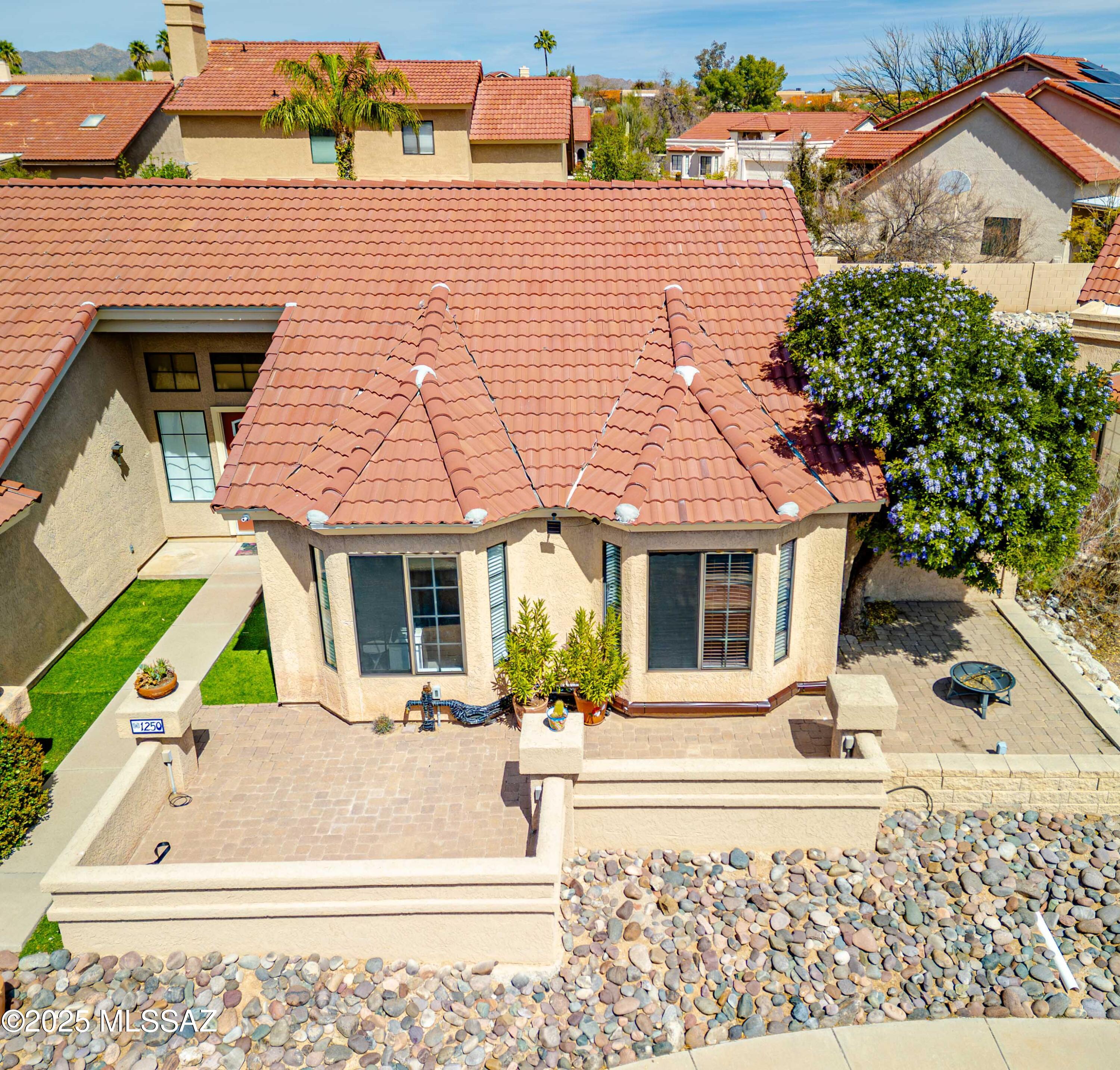 Copper Creek I Phase 2 (70-165) - Residential