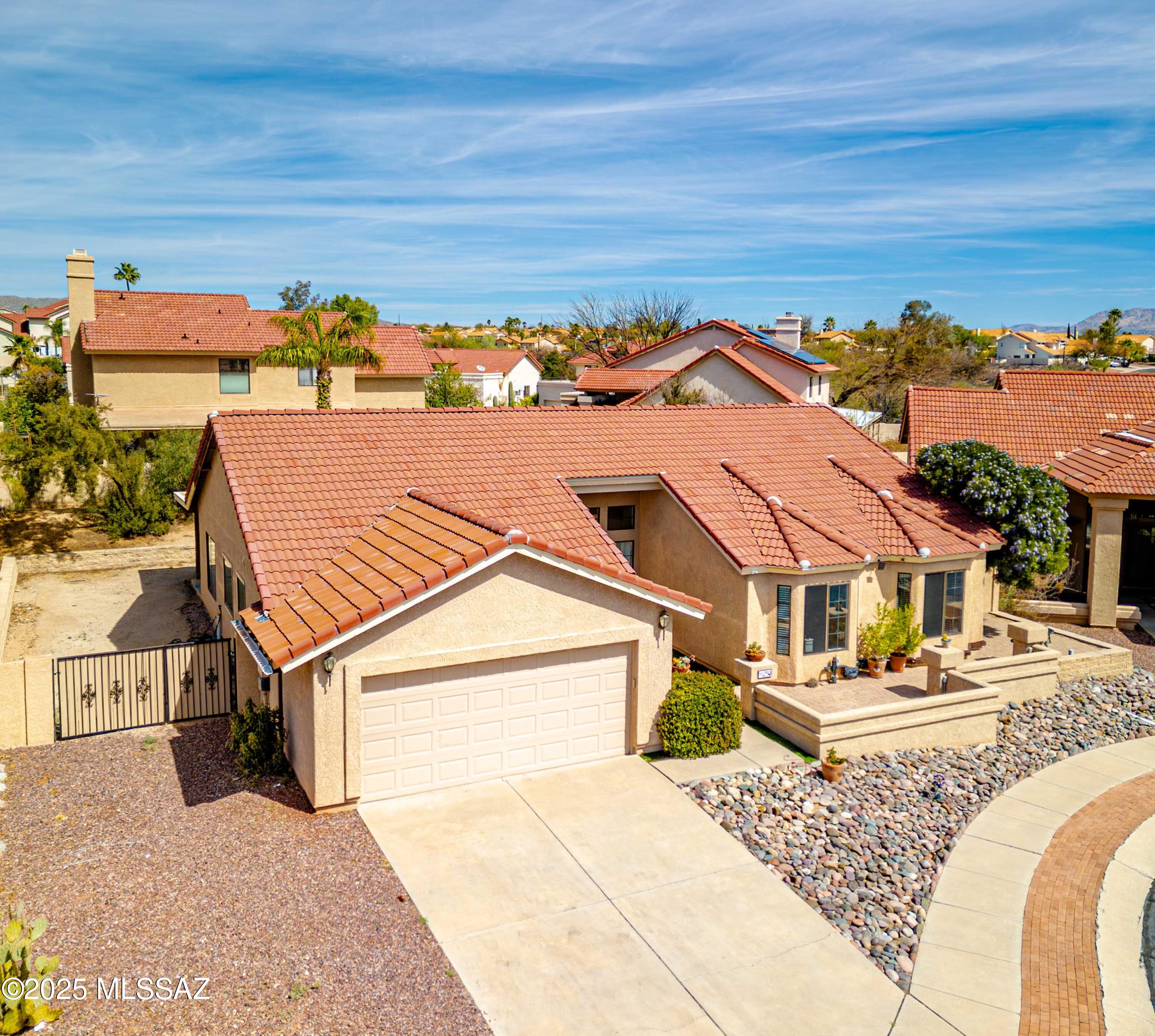 Copper Creek I Phase 2 (70-165) - Residential