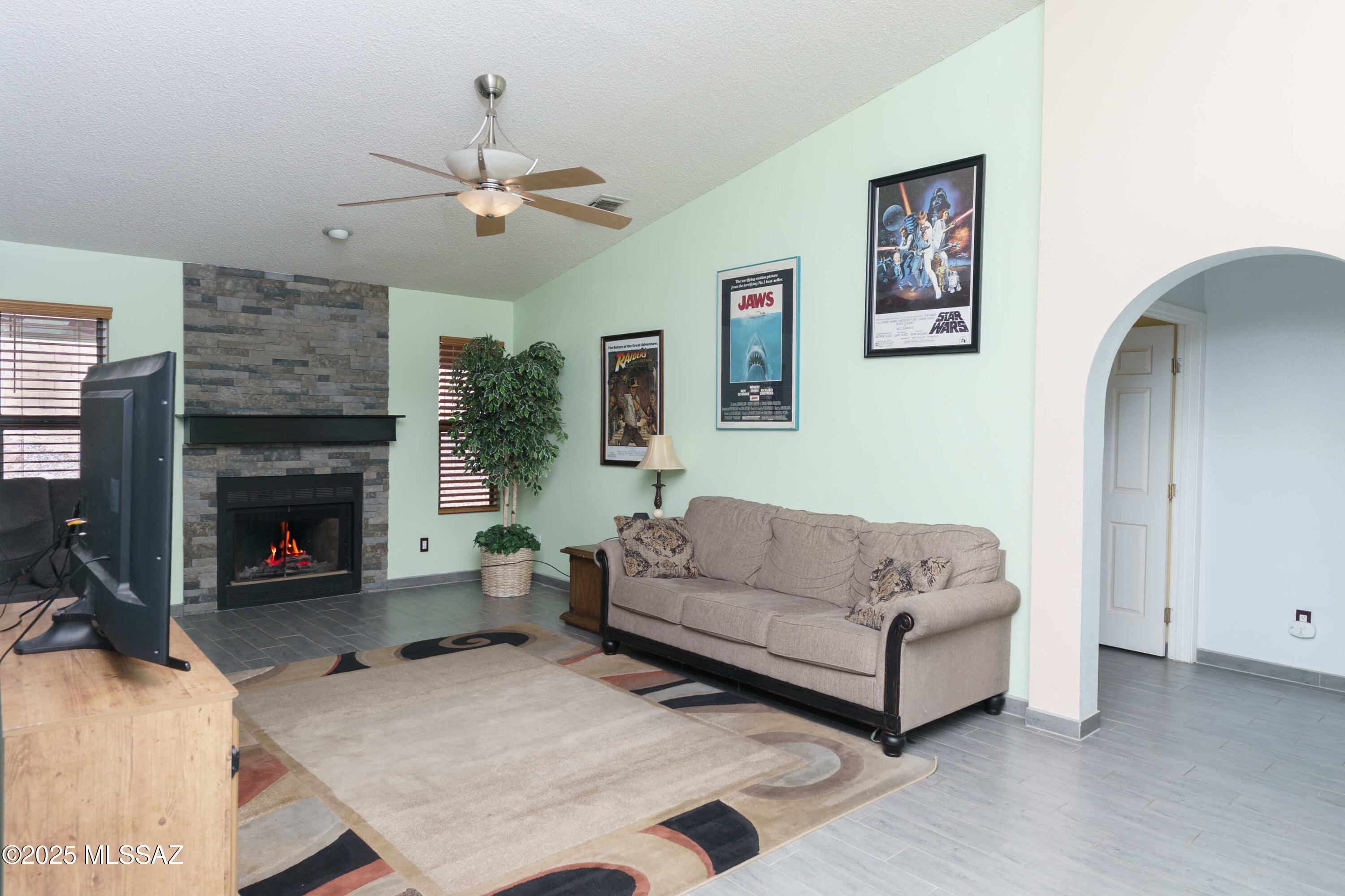 Copper Creek I Phase 2 (70-165) - Residential