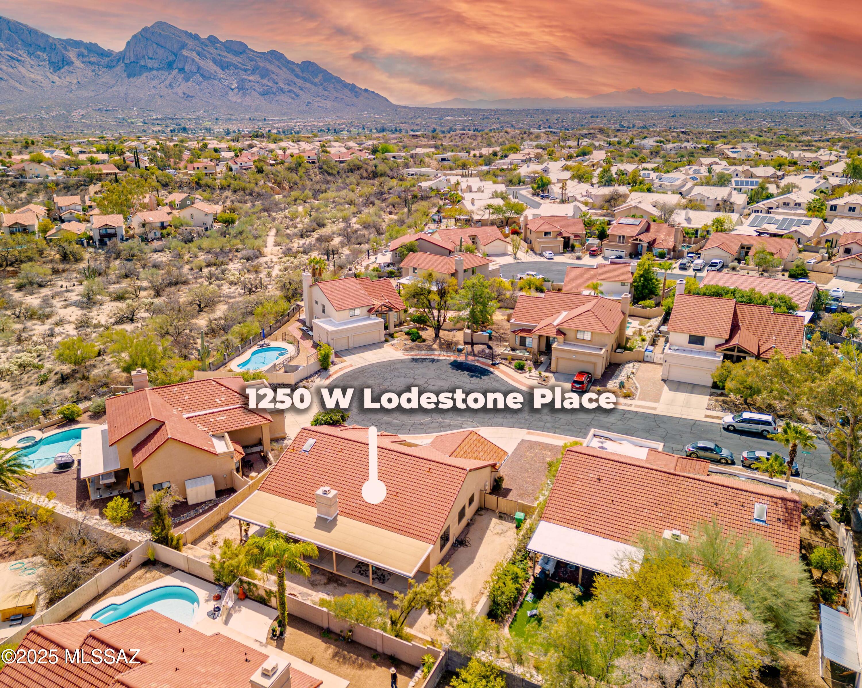 Copper Creek I Phase 2 (70-165) - Residential