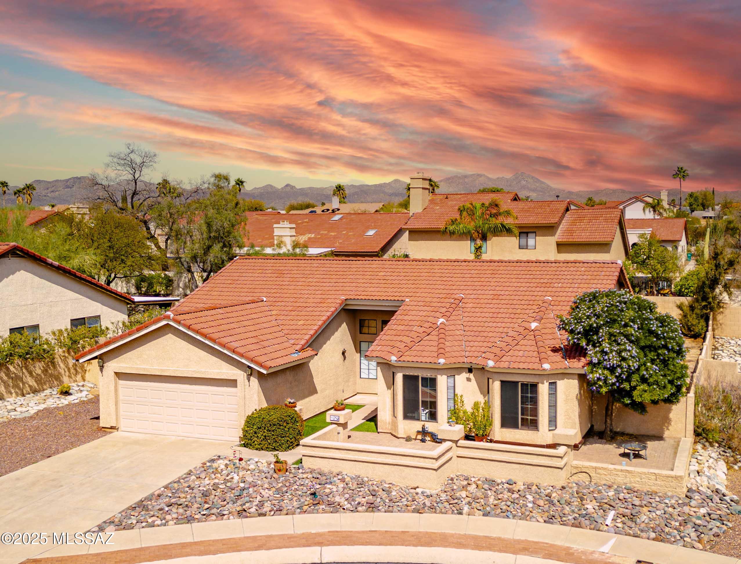 Copper Creek I Phase 2 (70-165) - Residential