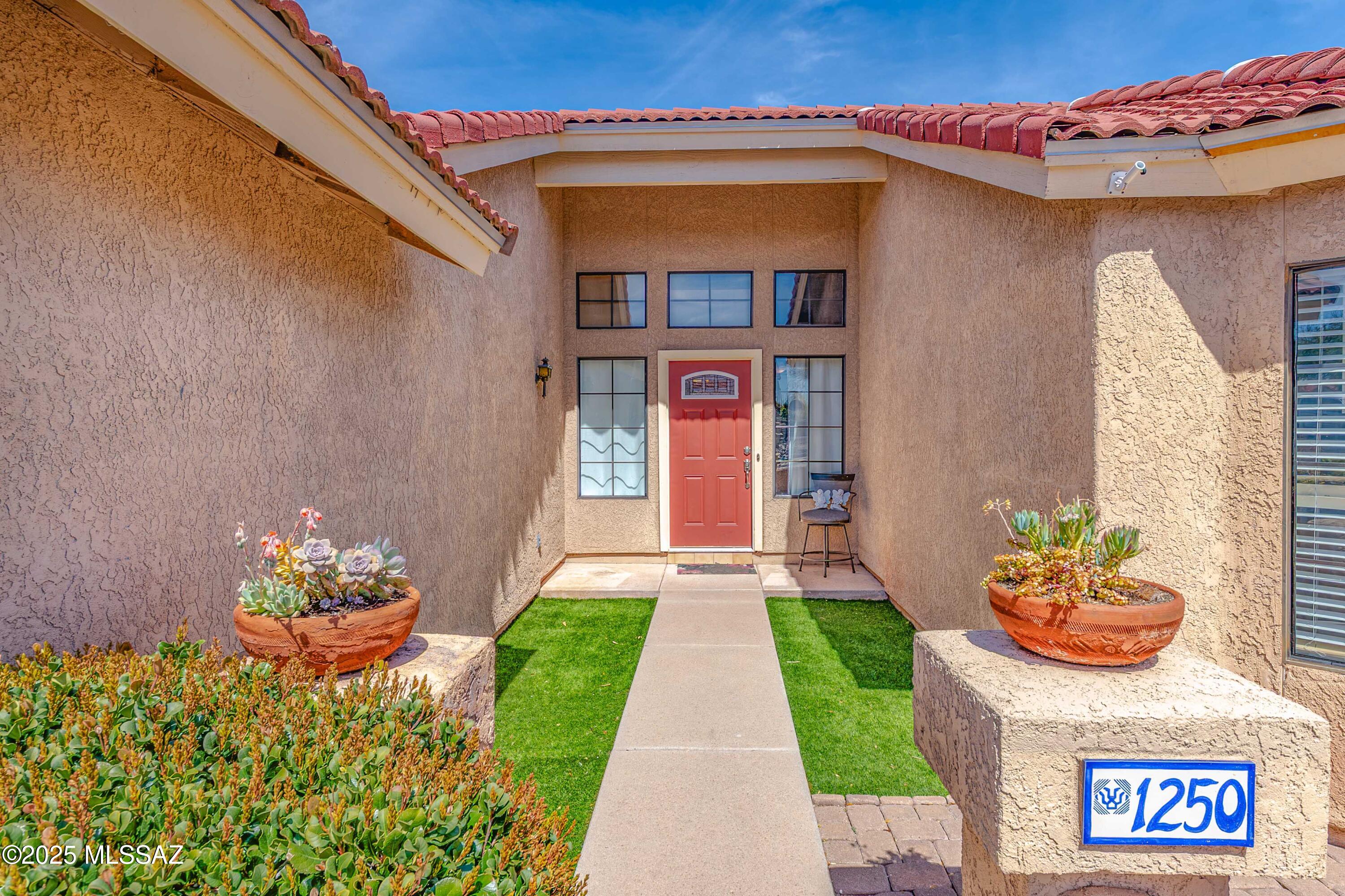 Copper Creek I Phase 2 (70-165) - Residential