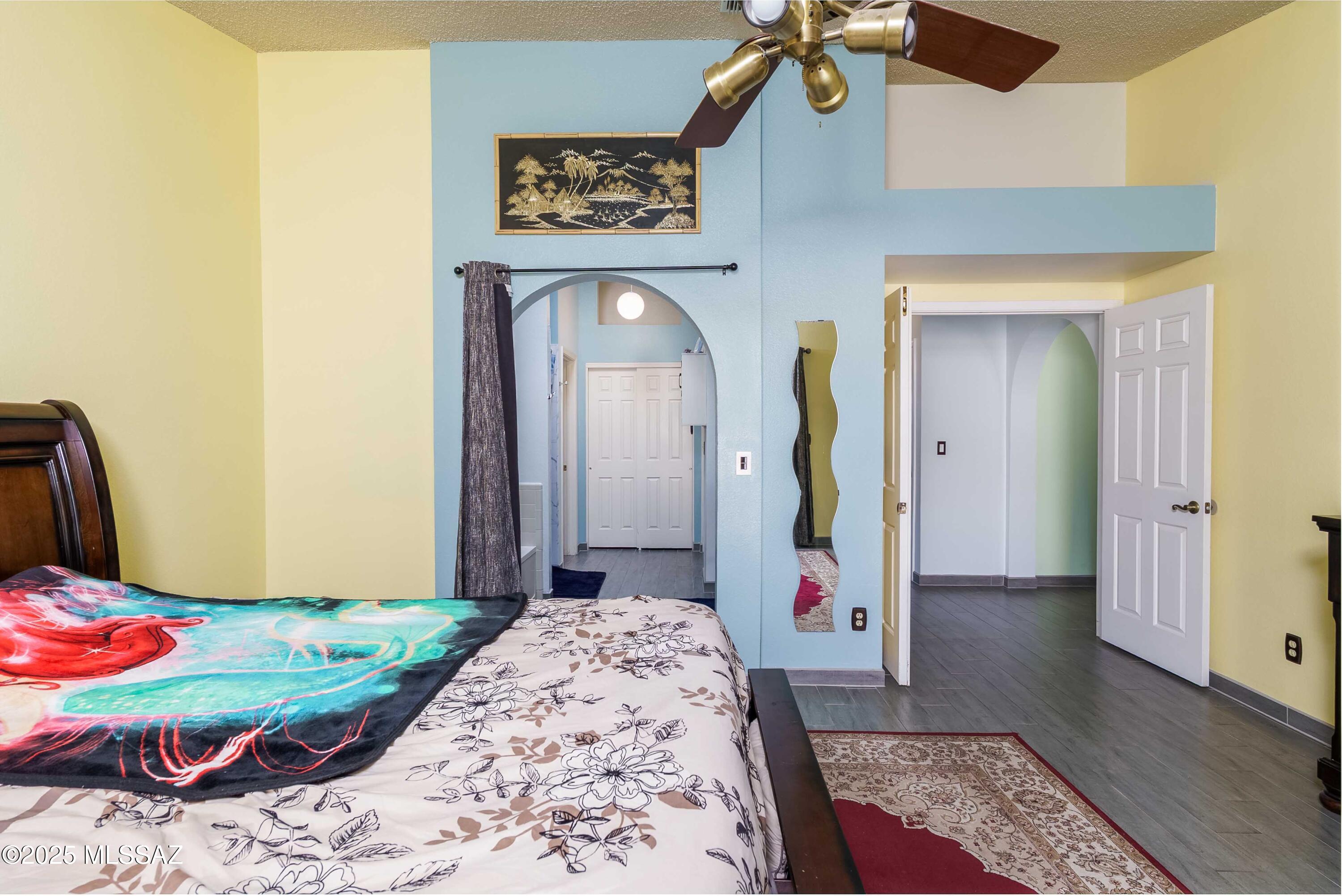Copper Creek I Phase 2 (70-165) - Residential