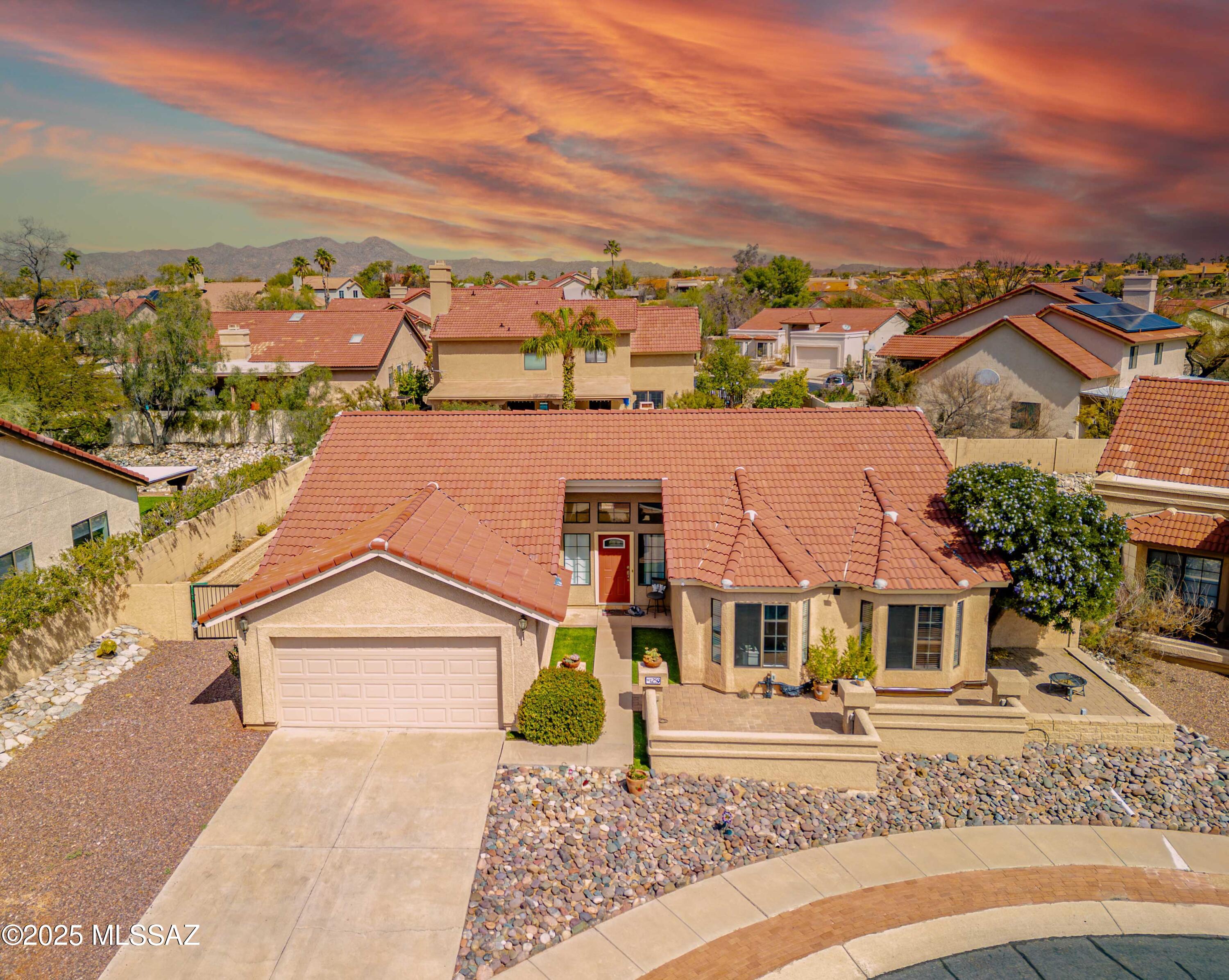 Copper Creek I Phase 2 (70-165) - Residential