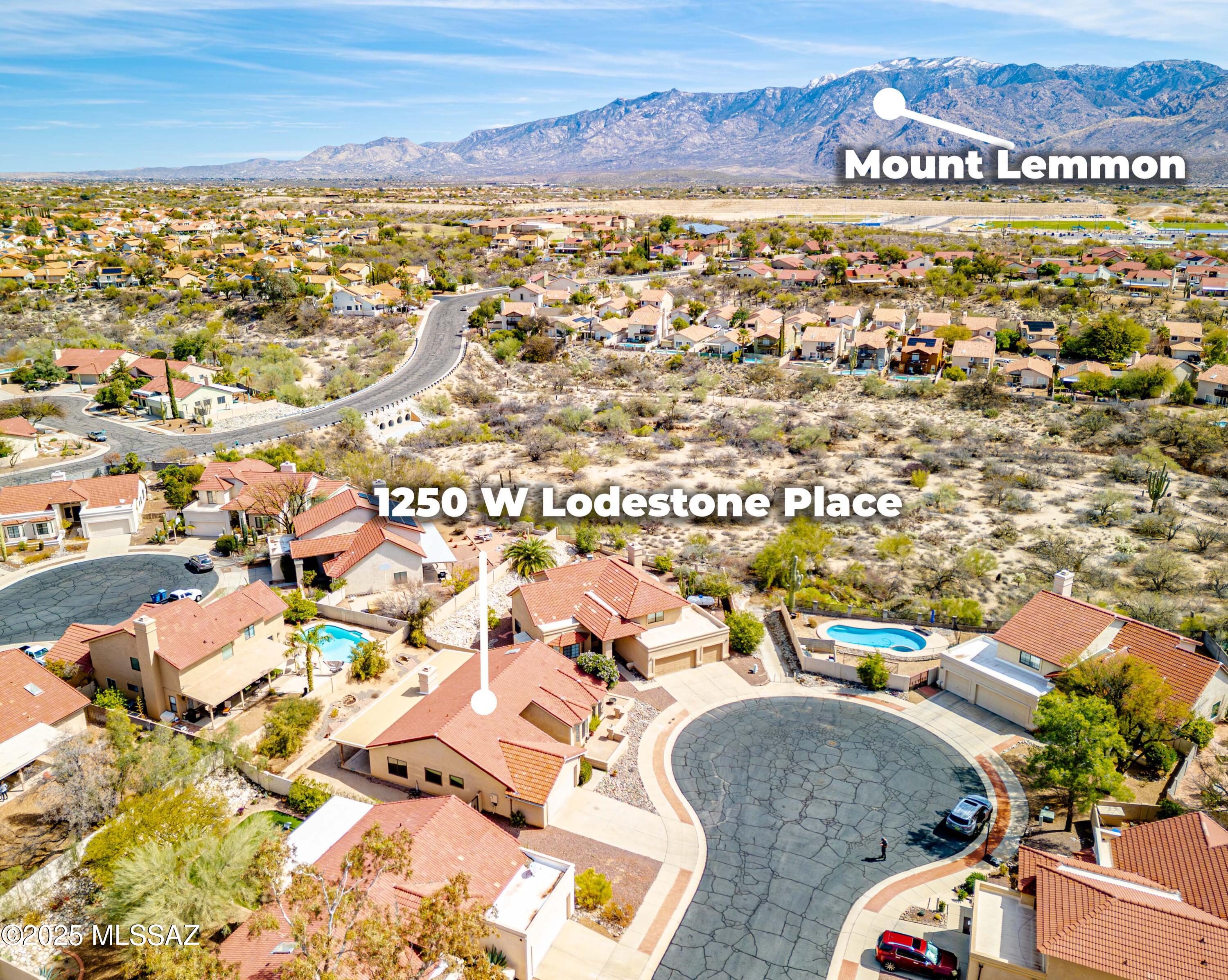 Copper Creek I Phase 2 (70-165) - Residential
