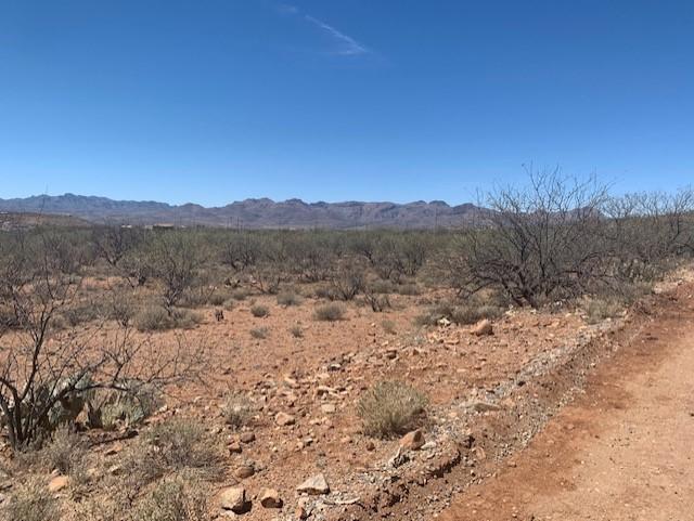 Tubac Foothills Ranch - Land