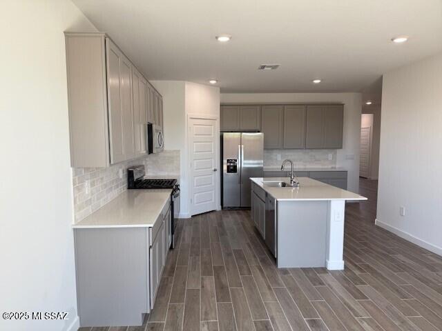 Rocking K South Neighborhood 3 Parcel DD - Residential