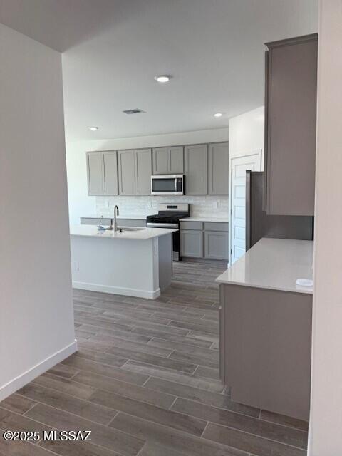 Rocking K South Neighborhood 3 Parcel DD - Residential