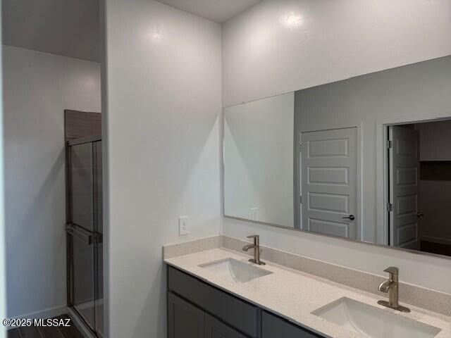 Rocking K South Neighborhood 3 Parcel DD - Residential