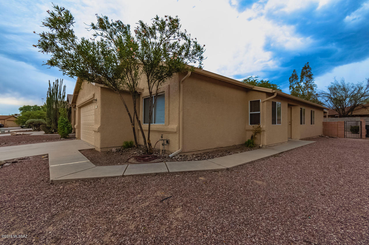 Crossings At River Bend - Residential