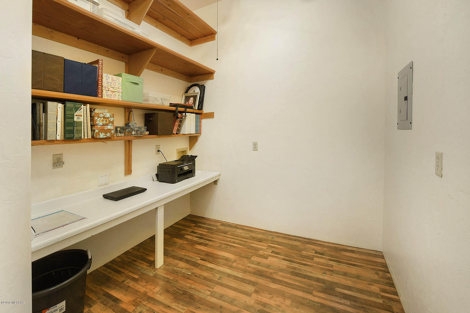La Cebadilla Estates (1-161) - Residential