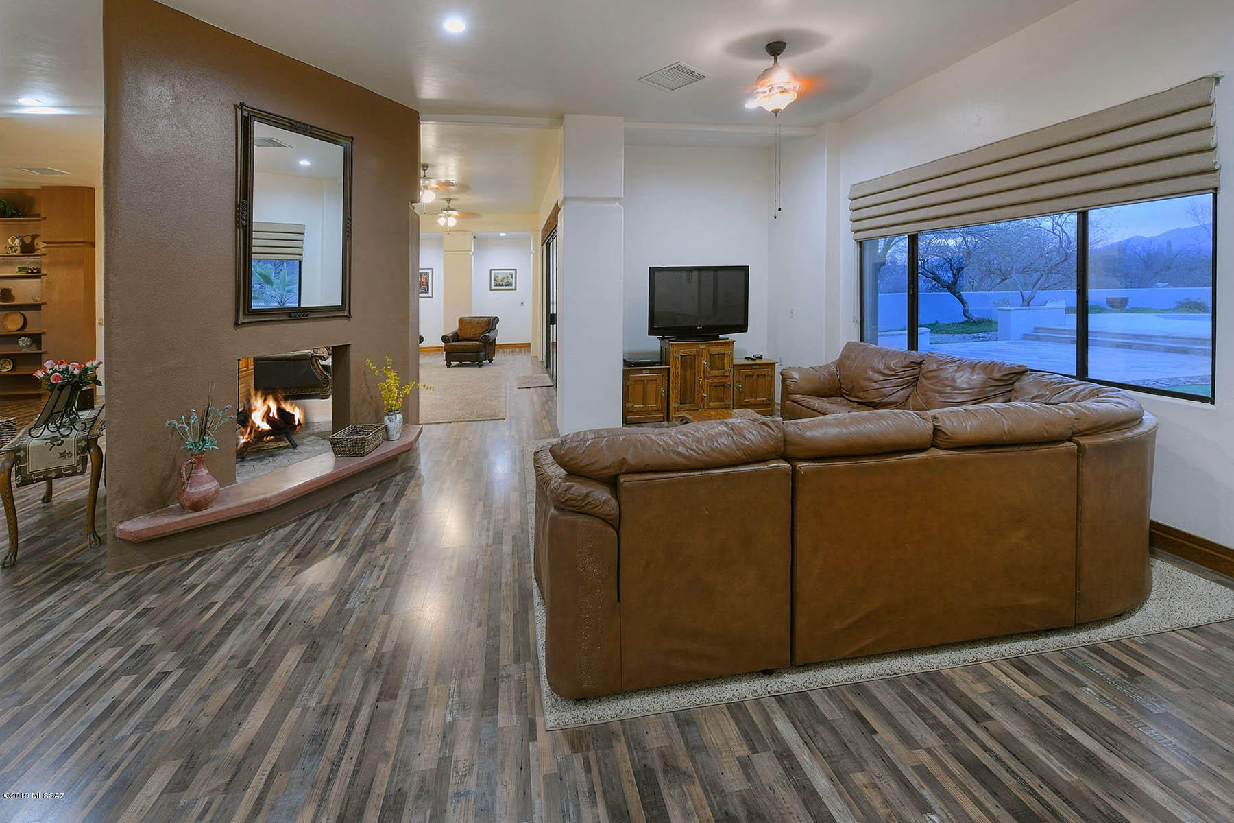 La Cebadilla Estates (1-161) - Residential