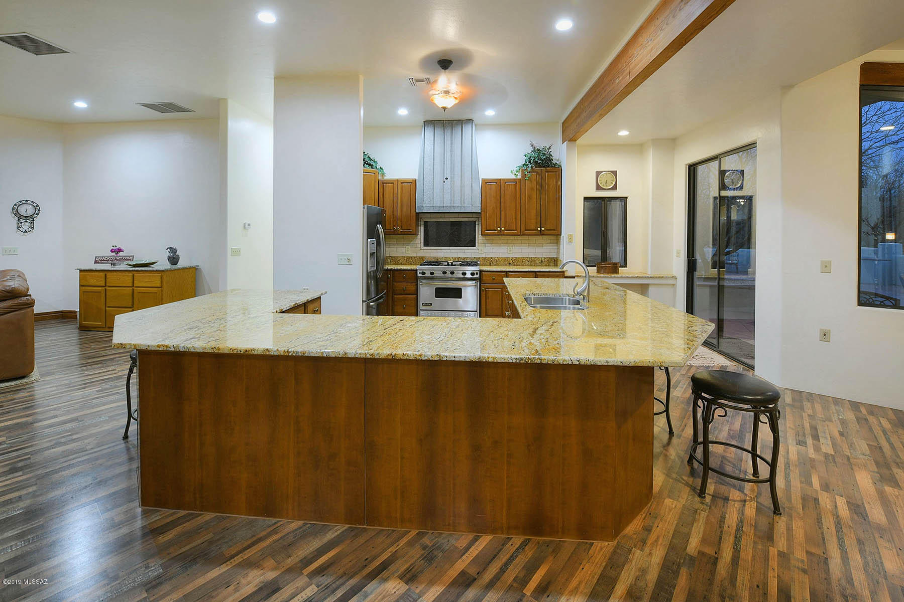 La Cebadilla Estates (1-161) - Residential