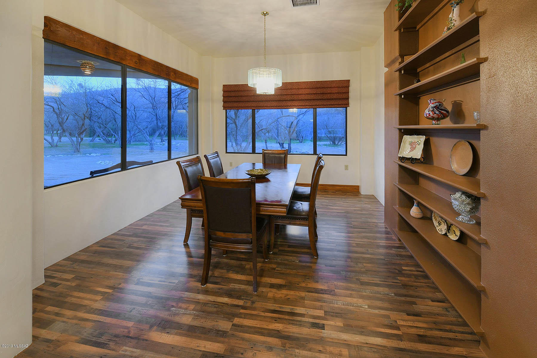 La Cebadilla Estates (1-161) - Residential