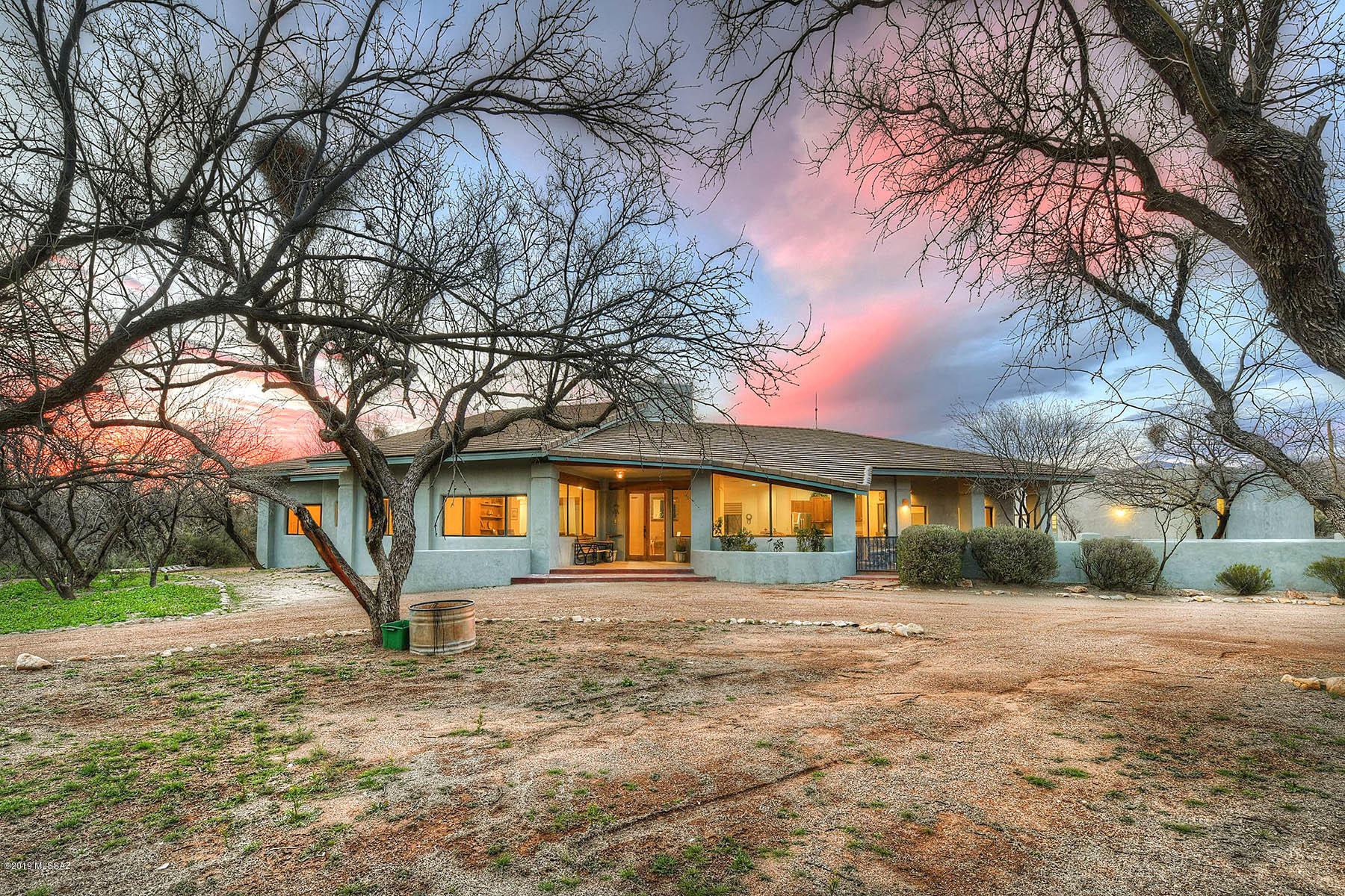 La Cebadilla Estates (1-161) - Residential