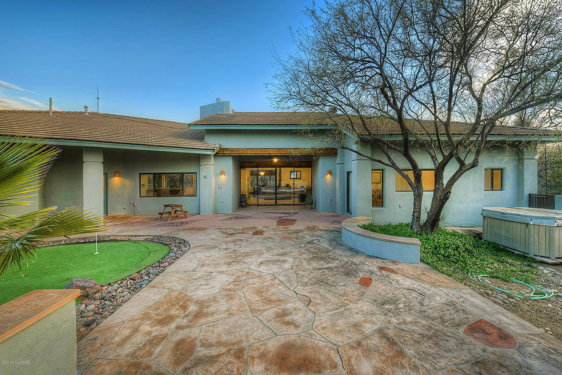 La Cebadilla Estates (1-161) - Residential