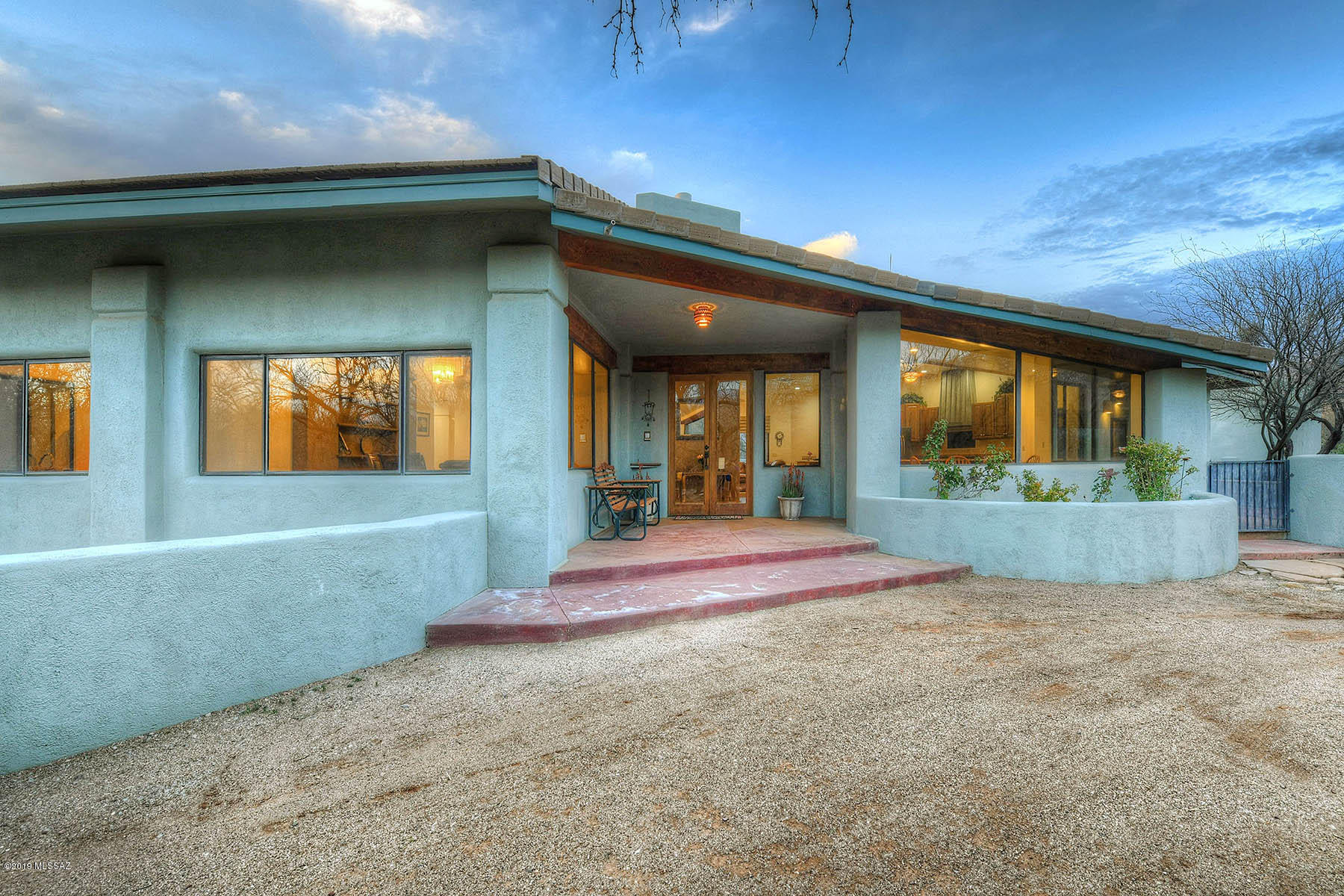 La Cebadilla Estates (1-161) - Residential