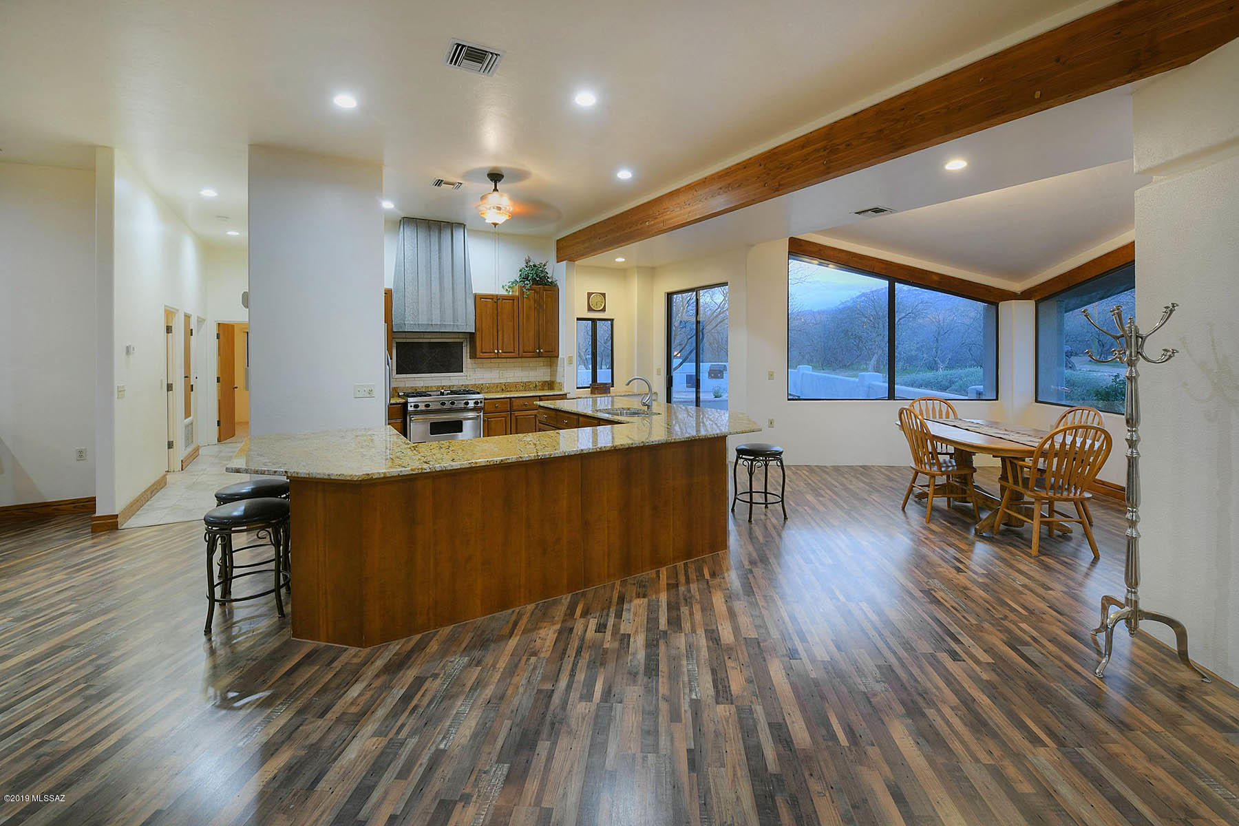 La Cebadilla Estates (1-161) - Residential