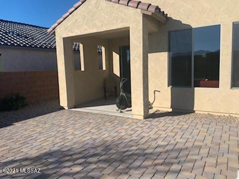 Tangerine Ridge Lots 1-97 Block 1 And Block 2 - Residential