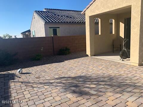 Tangerine Ridge Lots 1-97 Block 1 And Block 2 - Residential